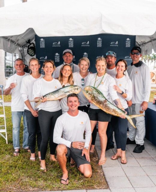Emeril Lagasse Fishing Tournament