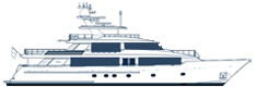 Motor yacht icon- W130 - Worth Avenue Yachts
