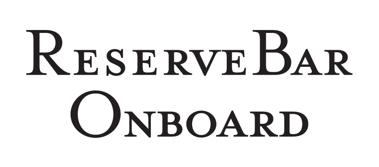 ReserveBarOnboard at the Palm Beach Boat Show